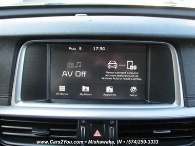 2019 Kia Optima LX   - Photo 24 - Mishawaka, IN 46545