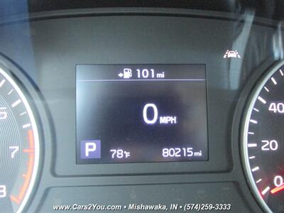 2019 Kia Optima LX   - Photo 19 - Mishawaka, IN 46545