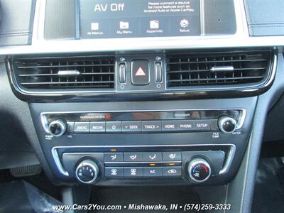 2019 Kia Optima LX   - Photo 26 - Mishawaka, IN 46545