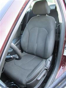 2019 Kia Optima LX   - Photo 10 - Mishawaka, IN 46545