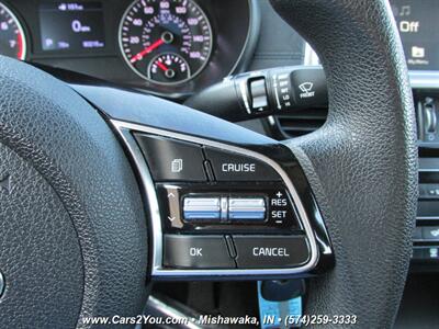 2019 Kia Optima LX   - Photo 21 - Mishawaka, IN 46545
