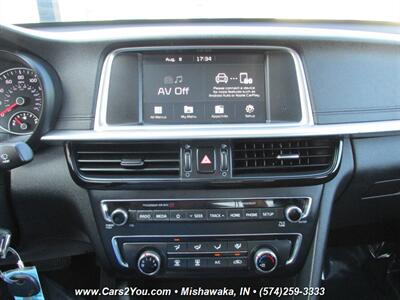 2019 Kia Optima LX   - Photo 23 - Mishawaka, IN 46545
