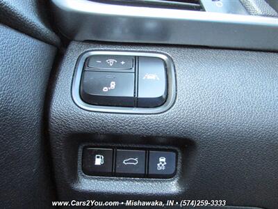 2019 Kia Optima LX   - Photo 17 - Mishawaka, IN 46545