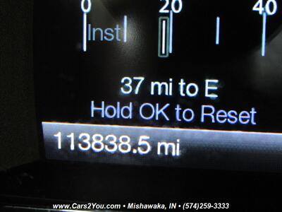 2015 Lincoln MKS AWD   - Photo 21 - Mishawaka, IN 46545