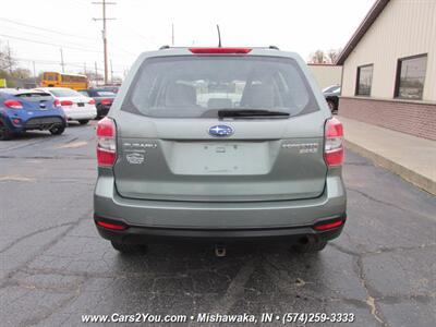 2014 Subaru Forester 2.5i AWD   - Photo 5 - Mishawaka, IN 46545