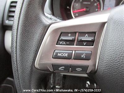 2014 Subaru Forester 2.5i AWD   - Photo 18 - Mishawaka, IN 46545