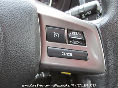 2014 Subaru Forester 2.5i AWD   - Photo 19 - Mishawaka, IN 46545