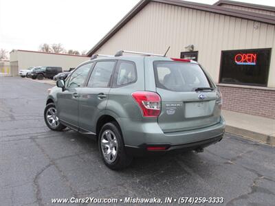 2014 Subaru Forester 2.5i AWD   - Photo 4 - Mishawaka, IN 46545