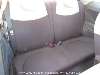 2015 FIAT 500 Pop - Photo 11 - Mishawaka, IN 46545