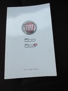 2015 FIAT 500 Pop - Photo 22 - Mishawaka, IN 46545