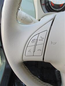 2015 FIAT 500 Pop - Photo 18 - Mishawaka, IN 46545