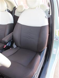 2015 FIAT 500 Pop - Photo 10 - Mishawaka, IN 46545