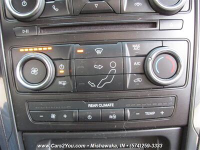 2017 Ford Explorer 4x4   - Photo 26 - Mishawaka, IN 46545