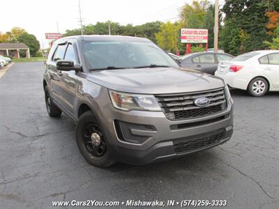 2017 Ford Explorer 4x4   - Photo 8 - Mishawaka, IN 46545