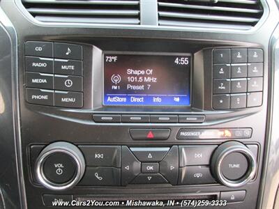 2017 Ford Explorer 4x4   - Photo 24 - Mishawaka, IN 46545