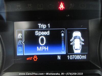 2017 Ford Explorer 4x4   - Photo 20 - Mishawaka, IN 46545