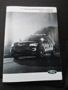 2017 Ford Explorer 4x4   - Photo 27 - Mishawaka, IN 46545
