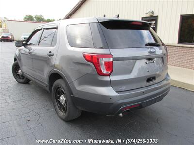 2017 Ford Explorer 4x4   - Photo 4 - Mishawaka, IN 46545