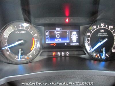 2017 Ford Explorer 4x4   - Photo 19 - Mishawaka, IN 46545