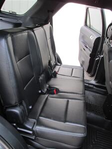 2017 Ford Explorer 4x4   - Photo 16 - Mishawaka, IN 46545