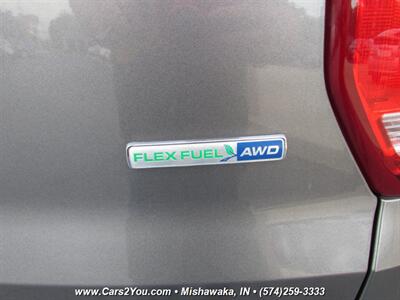 2017 Ford Explorer 4x4   - Photo 7 - Mishawaka, IN 46545