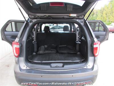 2017 Ford Explorer 4x4   - Photo 15 - Mishawaka, IN 46545