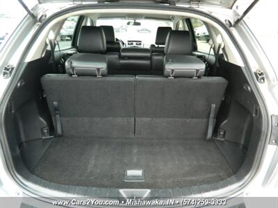 2014 Mazda CX-9 Touring 4x4   - Photo 12 - Mishawaka, IN 46545