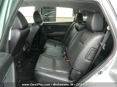 2014 Mazda CX-9 Touring 4x4   - Photo 10 - Mishawaka, IN 46545