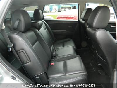 2014 Mazda CX-9 Touring 4x4   - Photo 13 - Mishawaka, IN 46545