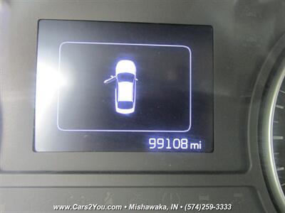 2018 Kia Optima   - Photo 21 - Mishawaka, IN 46545