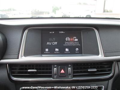 2018 Kia Optima   - Photo 25 - Mishawaka, IN 46545