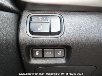 2018 Kia Optima   - Photo 18 - Mishawaka, IN 46545