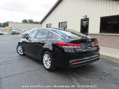 2018 Kia Optima   - Photo 5 - Mishawaka, IN 46545