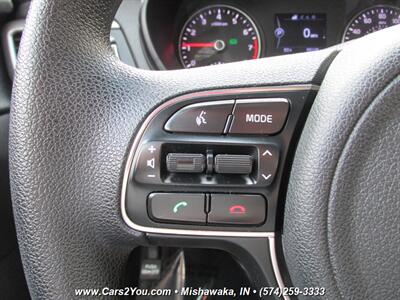 2018 Kia Optima   - Photo 22 - Mishawaka, IN 46545