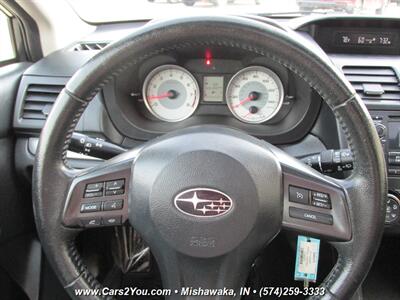 2013 Subaru Impreza 2.0i Premium Wagon AWD   - Photo 19 - Mishawaka, IN 46545