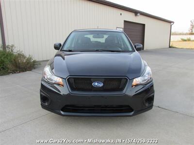 2013 Subaru Impreza 2.0i Premium Wagon AWD   - Photo 3 - Mishawaka, IN 46545