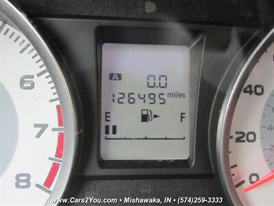 2013 Subaru Impreza 2.0i Premium Wagon AWD   - Photo 20 - Mishawaka, IN 46545