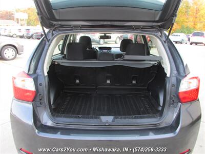 2013 Subaru Impreza 2.0i Premium Wagon AWD   - Photo 14 - Mishawaka, IN 46545