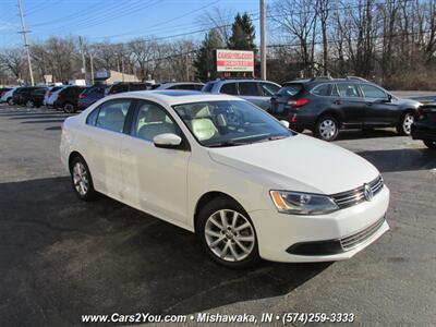 2014 Volkswagen Jetta SE   - Photo 7 - Mishawaka, IN 46545