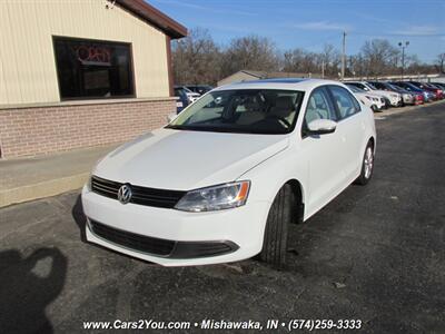 2014 Volkswagen Jetta SE   - Photo 3 - Mishawaka, IN 46545