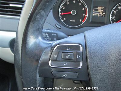 2014 Volkswagen Jetta SE   - Photo 25 - Mishawaka, IN 46545