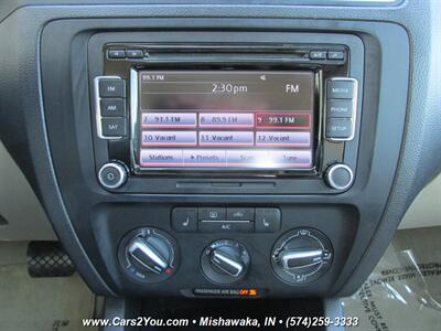 2014 Volkswagen Jetta SE   - Photo 27 - Mishawaka, IN 46545