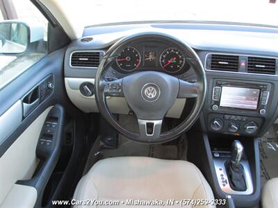 2014 Volkswagen Jetta SE   - Photo 22 - Mishawaka, IN 46545