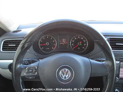 2014 Volkswagen Jetta SE   - Photo 23 - Mishawaka, IN 46545