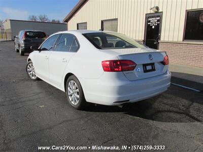 2014 Volkswagen Jetta SE   - Photo 4 - Mishawaka, IN 46545