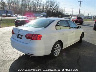 2014 Volkswagen Jetta SE   - Photo 6 - Mishawaka, IN 46545