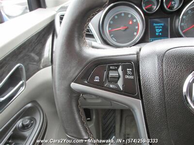 2014 Buick Encore   - Photo 20 - Mishawaka, IN 46545