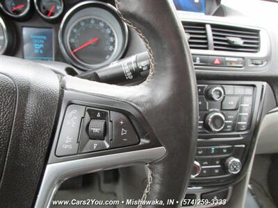 2014 Buick Encore   - Photo 21 - Mishawaka, IN 46545