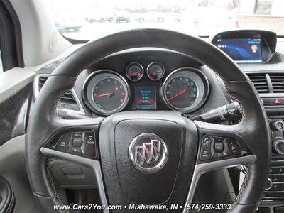 2014 Buick Encore   - Photo 18 - Mishawaka, IN 46545