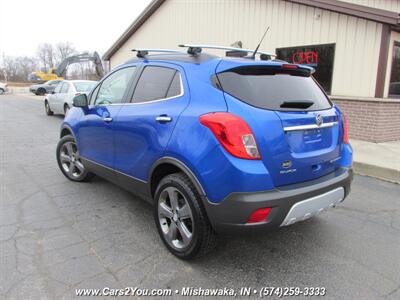 2014 Buick Encore   - Photo 4 - Mishawaka, IN 46545